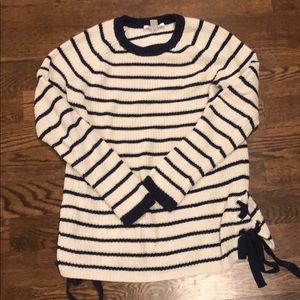 Maternity Sweater
